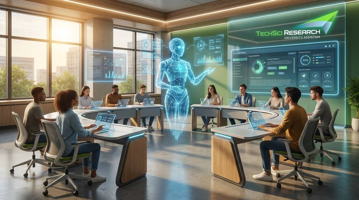 Chalkboards to Chatbots